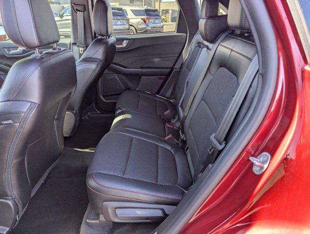 New 2024 Ford Escape For Sale in Tucson, AZ