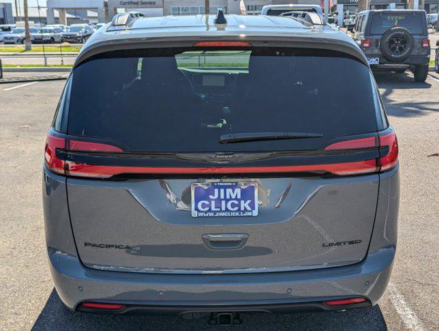 New 2024 Chrysler Pacifica For Sale in Tucson, AZ