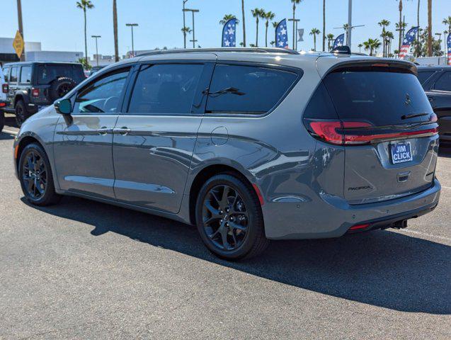 New 2024 Chrysler Pacifica For Sale in Tucson, AZ