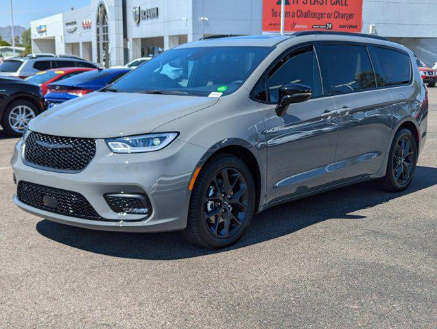 New 2024 Chrysler Pacifica For Sale in Tucson, AZ