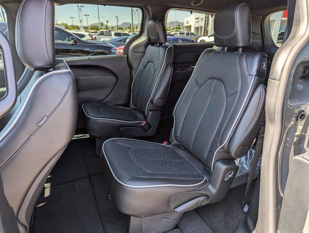 New 2024 Chrysler Pacifica For Sale in Tucson, AZ