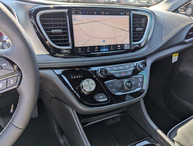 New 2024 Chrysler Pacifica For Sale in Tucson, AZ