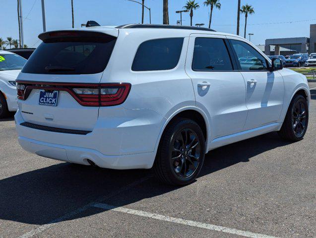 New 2024 Dodge Durango For Sale in Tucson, AZ