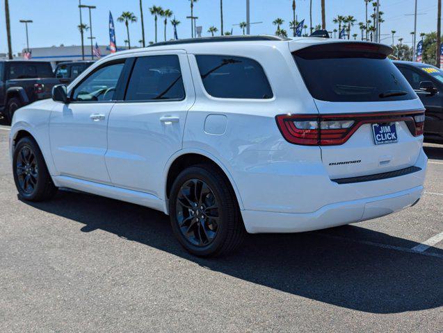 New 2024 Dodge Durango For Sale in Tucson, AZ