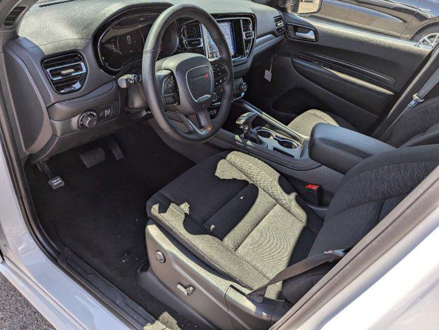 New 2024 Dodge Durango For Sale in Tucson, AZ