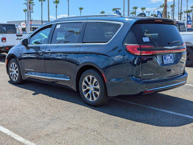 New 2024 Chrysler Pacifica Hybrid For Sale in Tucson, AZ