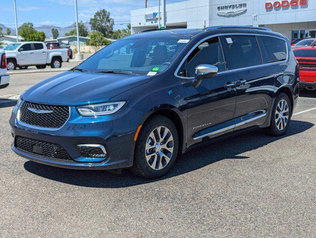 New 2024 Chrysler Pacifica Hybrid For Sale in Tucson, AZ