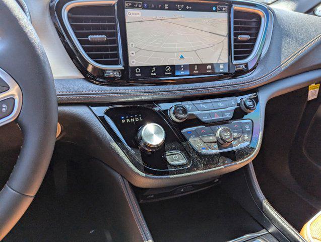 New 2024 Chrysler Pacifica Hybrid For Sale in Tucson, AZ