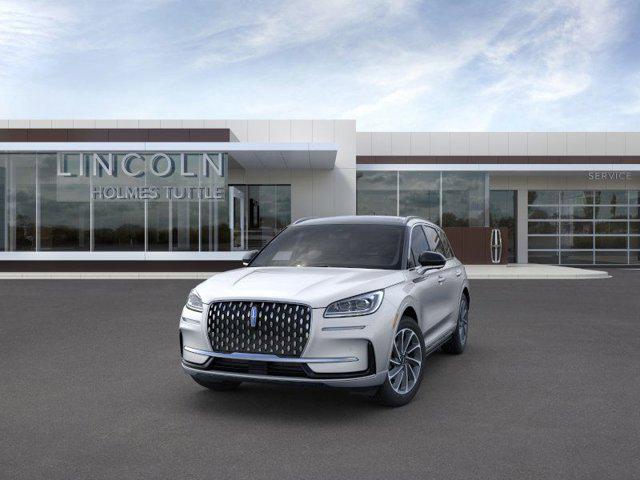 New 2024 Lincoln Corsair For Sale in Tucson, AZ