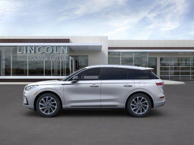 New 2024 Lincoln Corsair For Sale in Tucson, AZ