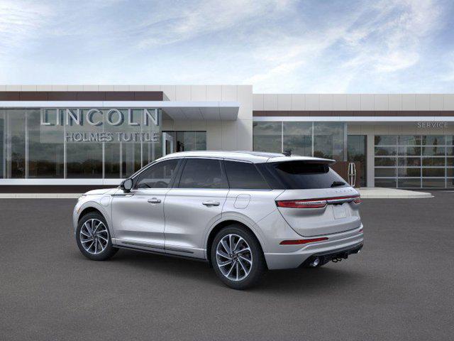 New 2024 Lincoln Corsair For Sale in Tucson, AZ