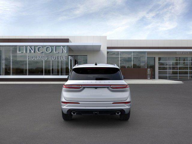 New 2024 Lincoln Corsair For Sale in Tucson, AZ