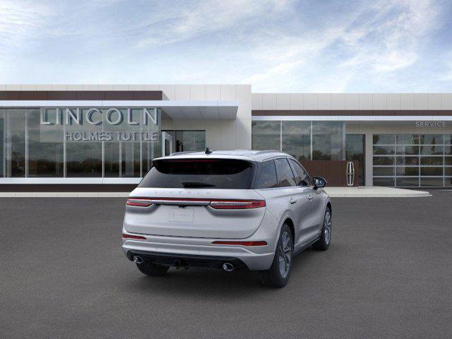 New 2024 Lincoln Corsair For Sale in Tucson, AZ