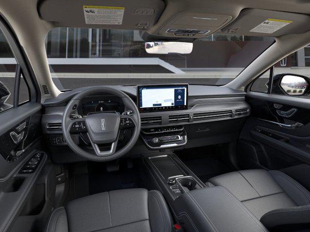New 2024 Lincoln Corsair For Sale in Tucson, AZ