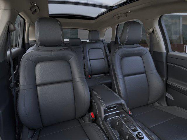 New 2024 Lincoln Corsair For Sale in Tucson, AZ
