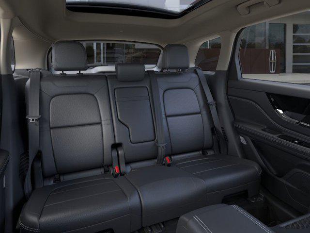 New 2024 Lincoln Corsair For Sale in Tucson, AZ