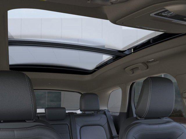 New 2024 Lincoln Corsair For Sale in Tucson, AZ