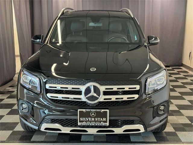 2021 Mercedes-Benz GLB 250 4MATIC