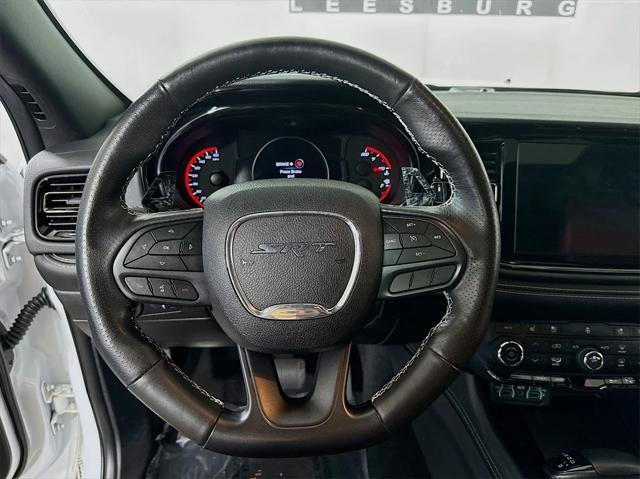 2021 Dodge Durango SRT 392 AWD