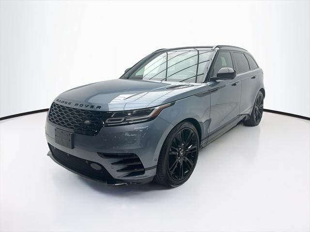 2021 Land Rover Range Rover Velar P340 R-Dynamic S