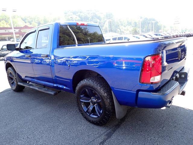 2014 RAM 1500 Express