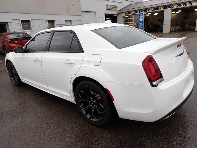 2020 Chrysler 300 300S