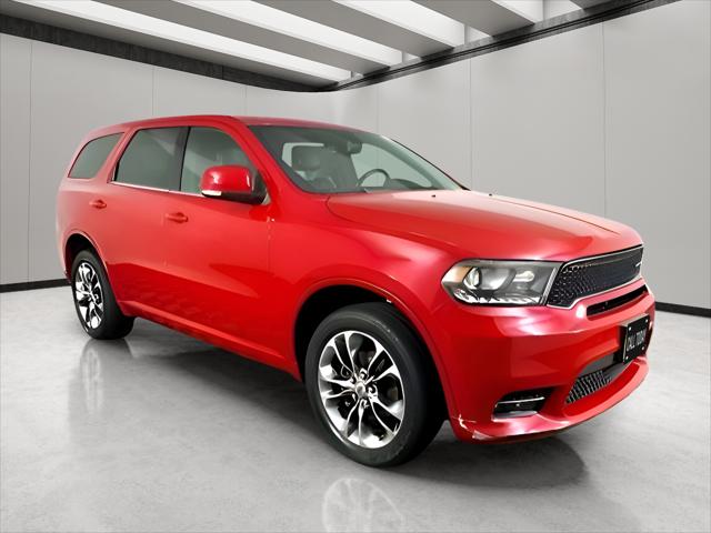 2019 Dodge Durango GT Plus AWD