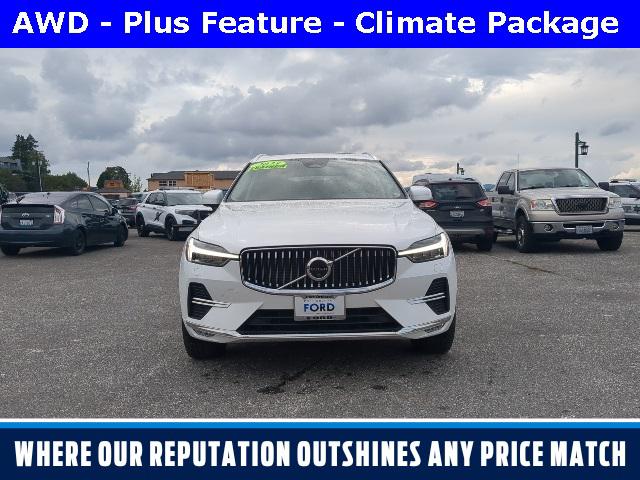 2023 Volvo XC60 B5 Plus Bright Theme