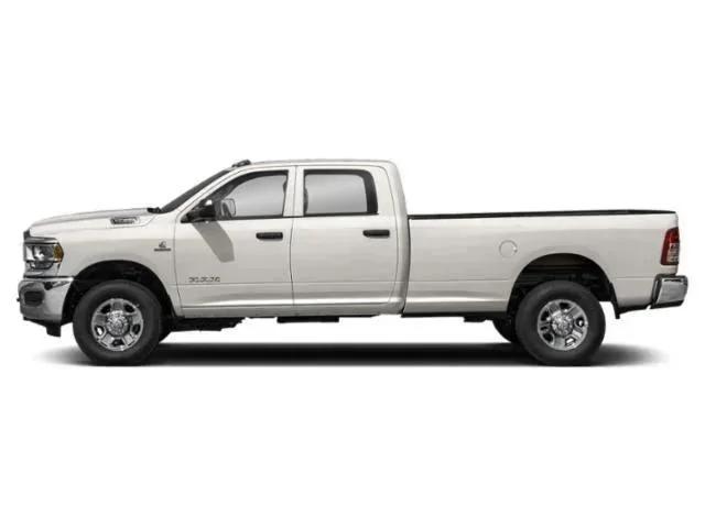 2022 RAM 2500 Laramie Crew Cab 4x4 64 Box