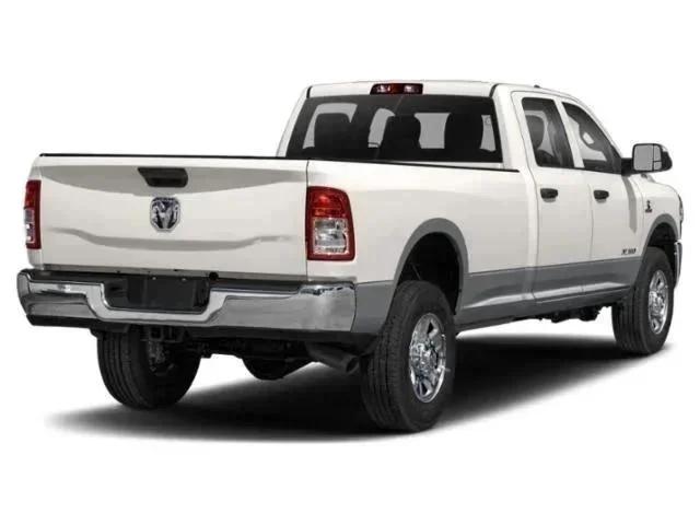 2022 RAM 2500 Laramie Crew Cab 4x4 64 Box