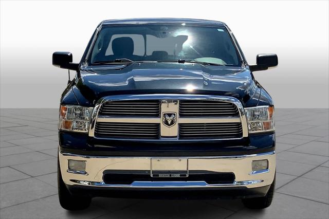 2011 RAM Ram 1500 SLT