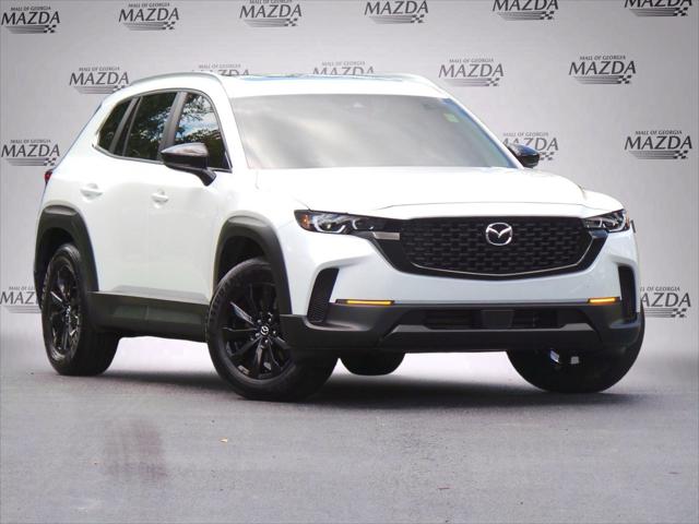 2024 Mazda CX-50 2.5 S Premium