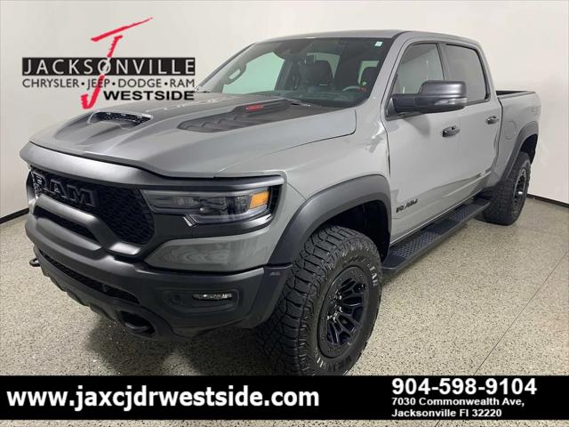 2023 RAM 1500 TRX Crew Cab 4x4 57 Box