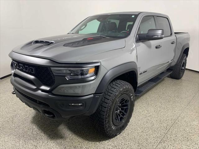 2023 RAM 1500 TRX Crew Cab 4x4 57 Box