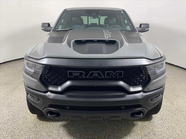 2023 RAM 1500 TRX Crew Cab 4x4 57 Box