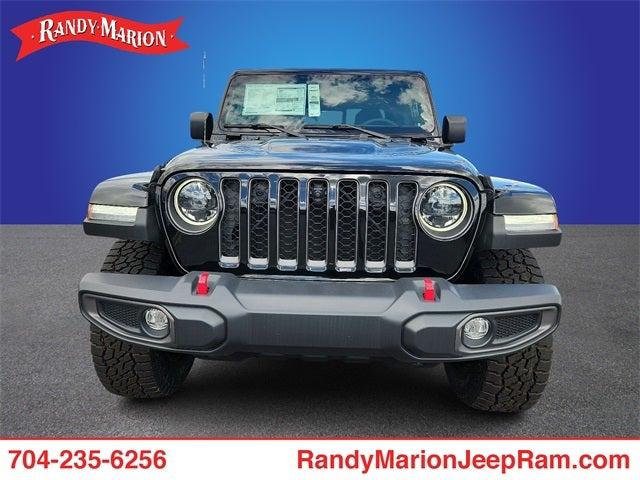 2023 Jeep Gladiator Rubicon 4x4 2023 Jeep Gladiator Rubicon 4x4