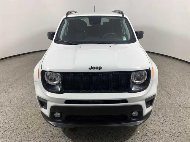 2023 Jeep Renegade Altitude 4x4