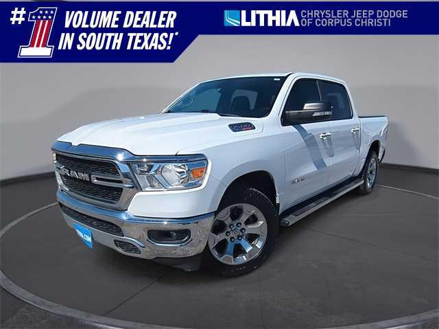 2020 RAM 1500 Lone Star Crew Cab 4x2 57 Box