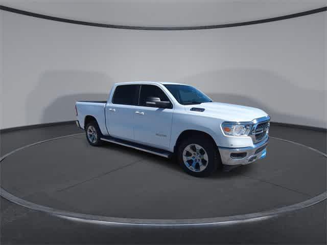 2020 RAM 1500 Lone Star Crew Cab 4x2 57 Box