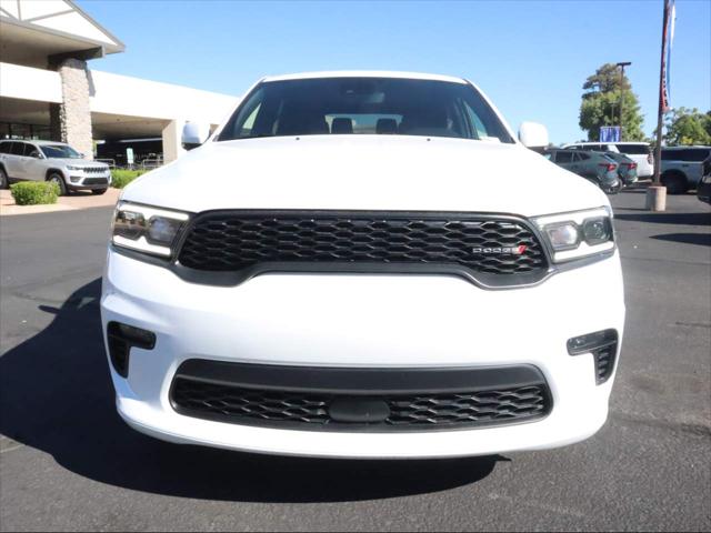 2022 Dodge Durango GT Plus AWD