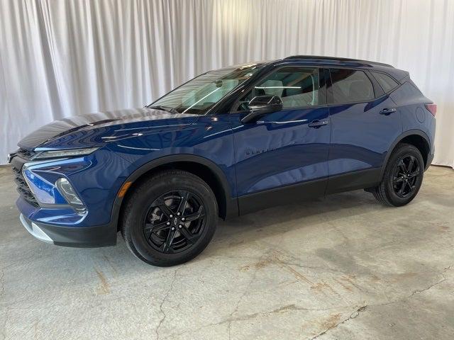 2023 Chevrolet Blazer AWD 2LT