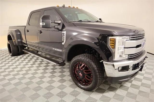 2019 Ford F-350 LARIAT