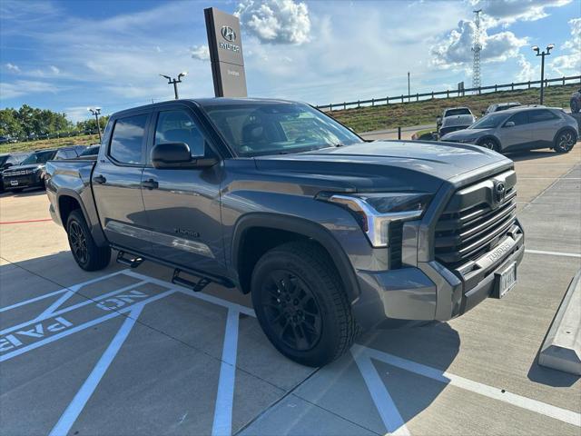 2024 Toyota Tundra