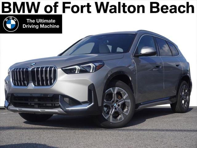 2025 BMW X1