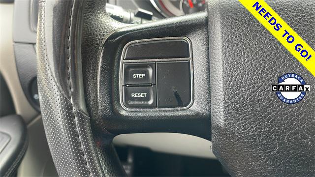 Used 2016 Dodge Grand Caravan For Sale in Waterford Twp, MI