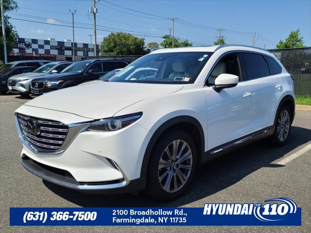 2023 Mazda CX-9