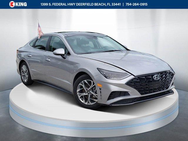 2023 Hyundai Sonata