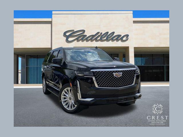 2024 Cadillac Escalade ESV 2WD Luxury for sale in Frisco, TX