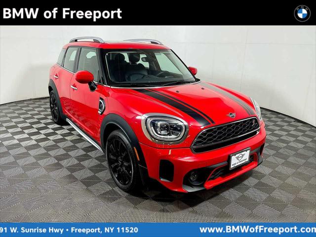 2022 MINI Countryman