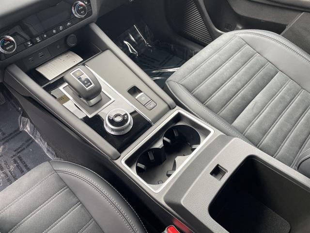 2024 Mitsubishi Outlander SE 2.5 2WD